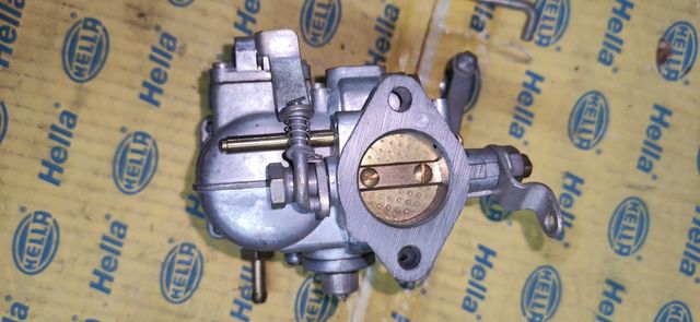 Carburador Solex 26 PBIC Seat