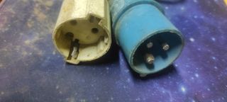 Radial FLEX 1500W 230V