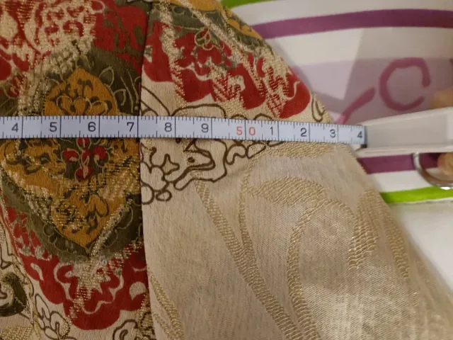 Chaqueta Emanuel Ungaro