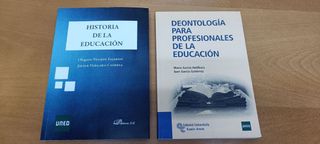 Educación social UNED