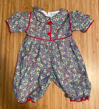 Ropa muñeca + 42 cm