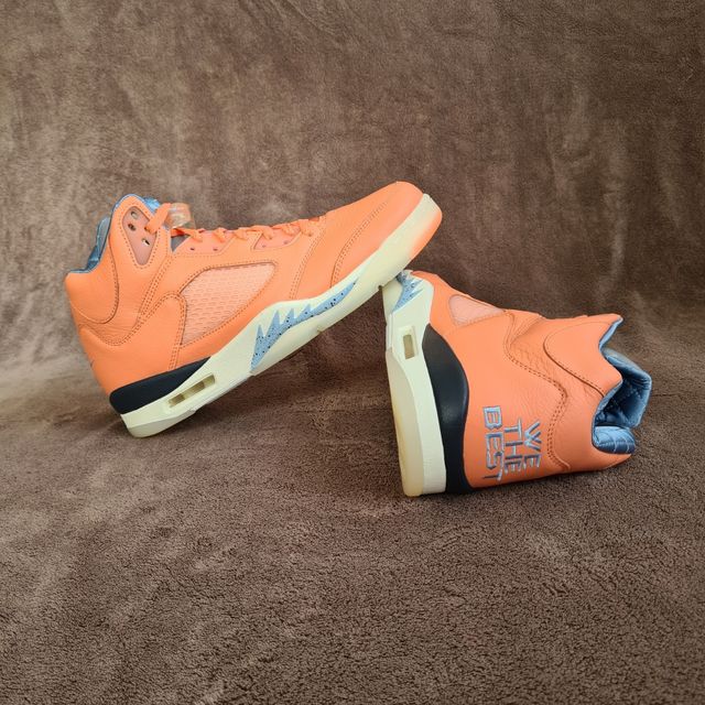 Air Jordan 5 X DJ Khaled
