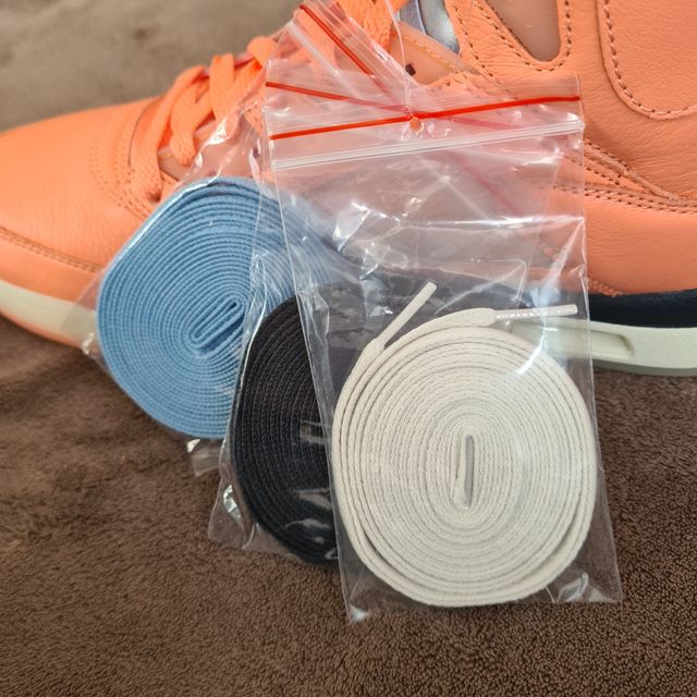 Air Jordan 5 X DJ Khaled