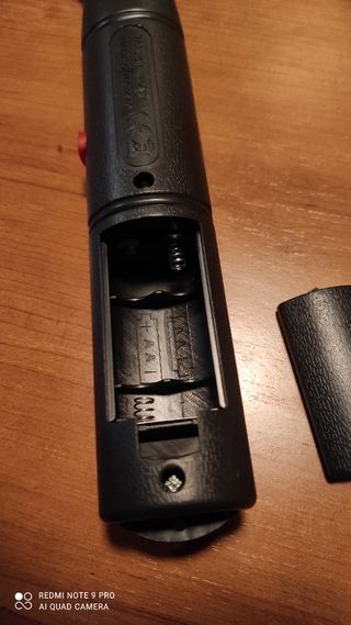 raquetas matainsectos