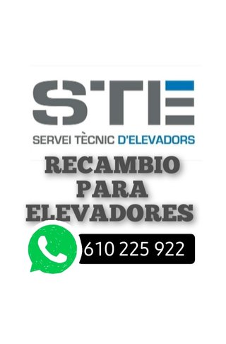RECAMBIO ELEVADOR CASCOS, TUERCA, CORREAS, CADENA.