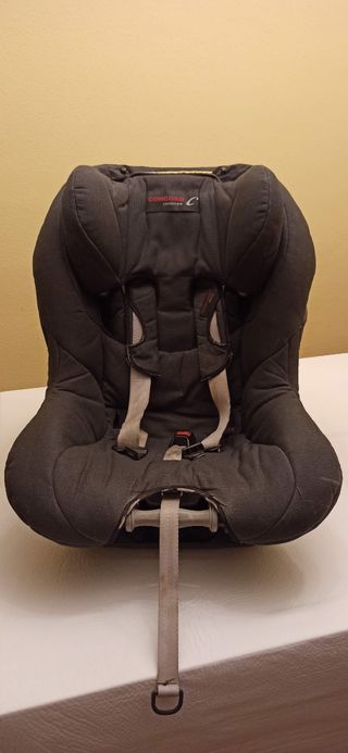 Silla Concorde Ultimax