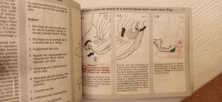 Silla Concorde Ultimax