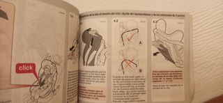 Silla Concorde Ultimax