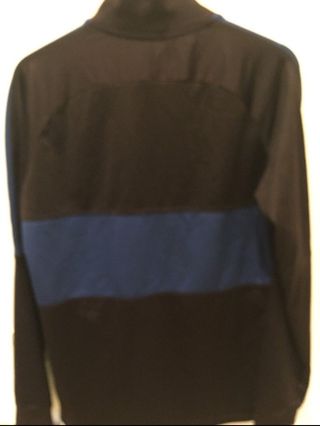 FC BARCELONA CHAQUETA CHANDAL 