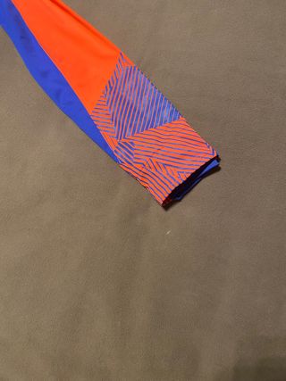 Giubbino impermeabile trekking running