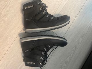 Botas de nieve Columbia