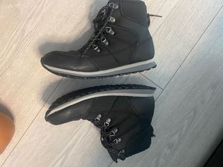 Botas de nieve Columbia