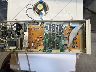 CONVERTIDOR V-40 DE MHT INGENIEROS
