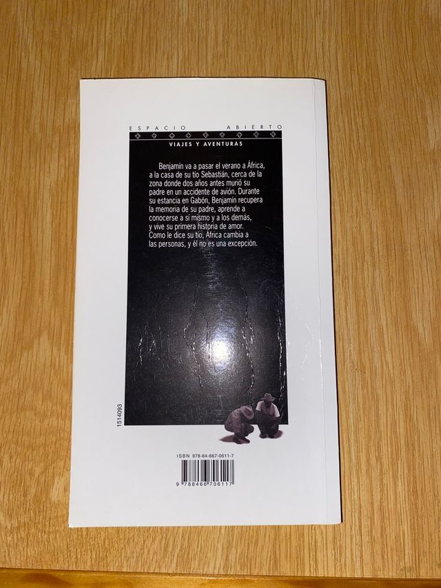 El medallón perdido