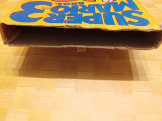 SUPER MARIO BROS. 3 para Nintendo nes.