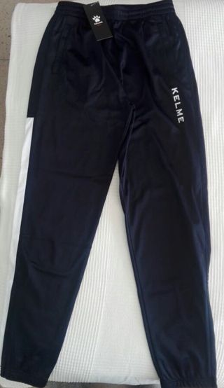 KELME PANTALÓN CHANDAL NUEVO ADULTO 