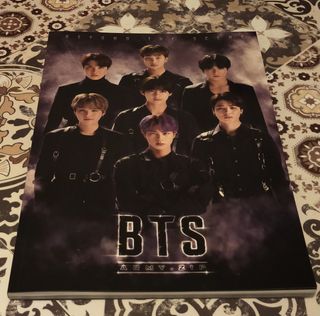 BTS Army membership kit