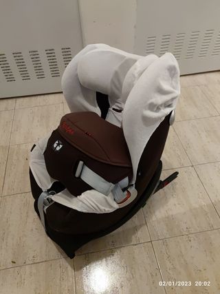 Sirona Cybex