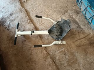 patin electrónico soperte.