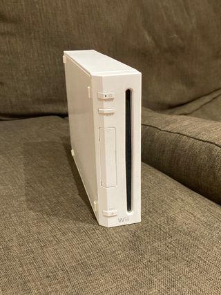 Wii