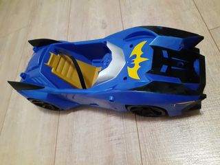 Coche grande de Batman