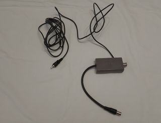 CONECTOR A TV ORIGINAL NINTENDO NES