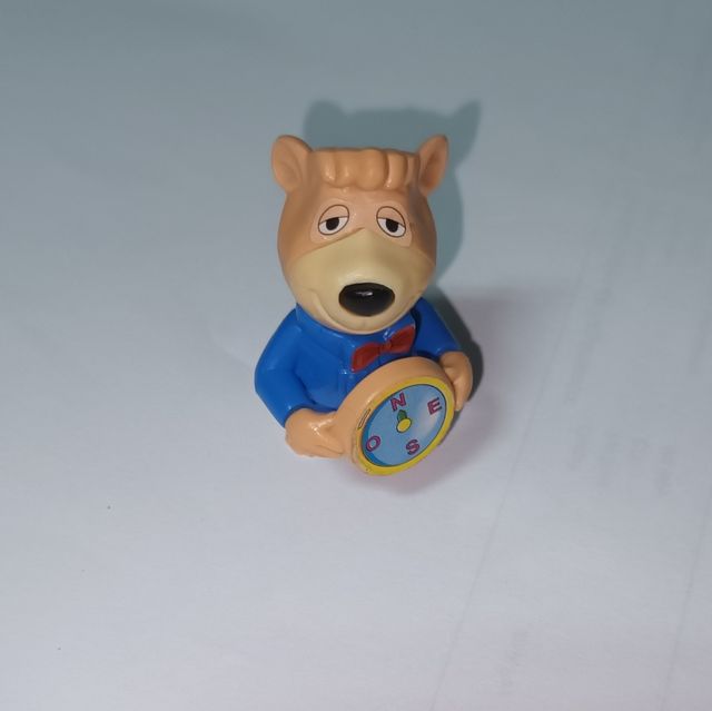 Yogi Bear (Kinder) -  Coleção de 1995