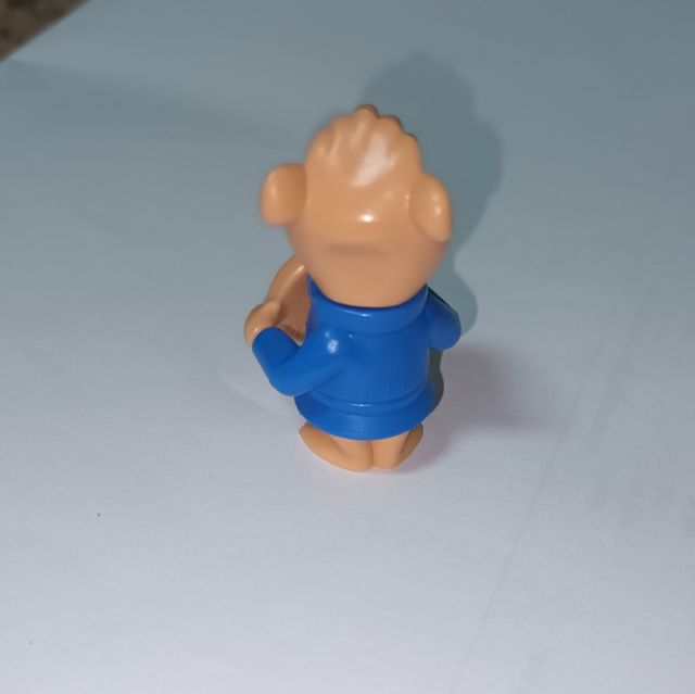 Yogi Bear (Kinder) -  Coleção de 1995