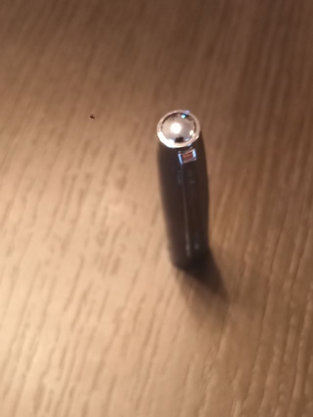 Antigua Estilográfica WATERMAN FLASH