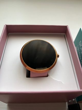 Base di ricarica Smart Watch x per Watch Siona XW Fit.