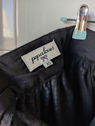 Falda PepaLoves