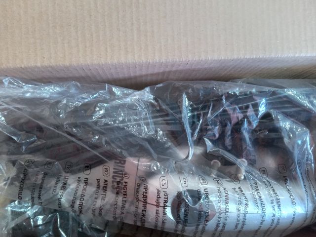 Aspirapolvere portatile, nuovo