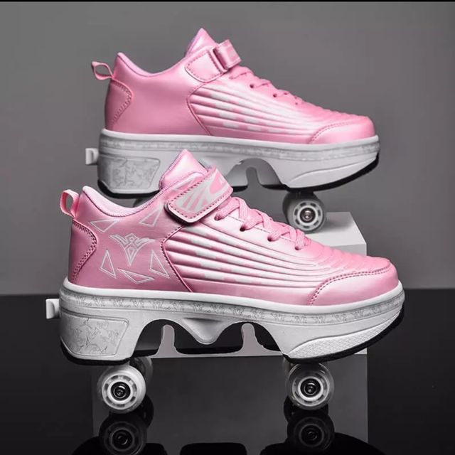 scarpe da skate taglia 38