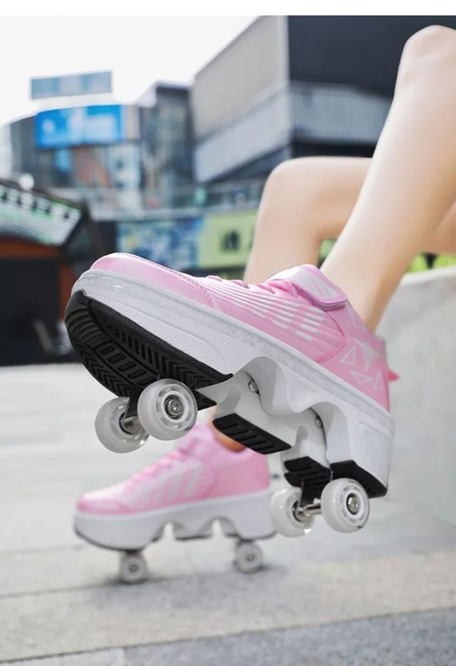 scarpe da skate taglia 38