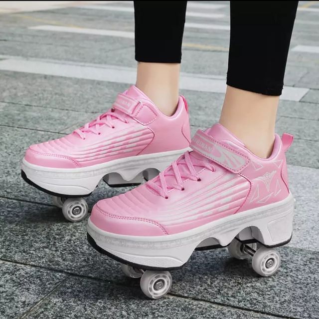 scarpe da skate taglia 38