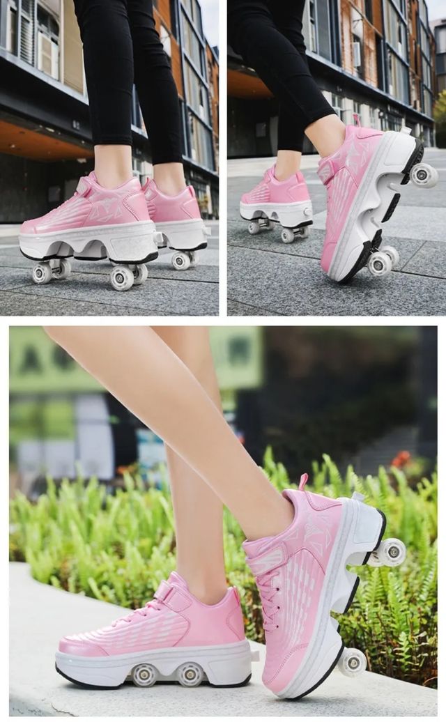 scarpe da skate taglia 38