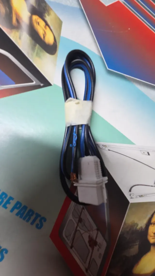 Elevalunas Opel Corsa nuevo