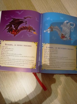 El Gran Libro del Reino de la Fantasía