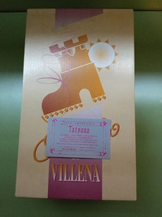 Bailarinas alta artesanía talla 40.