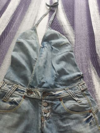 Mono tejano para llevar solo waxy