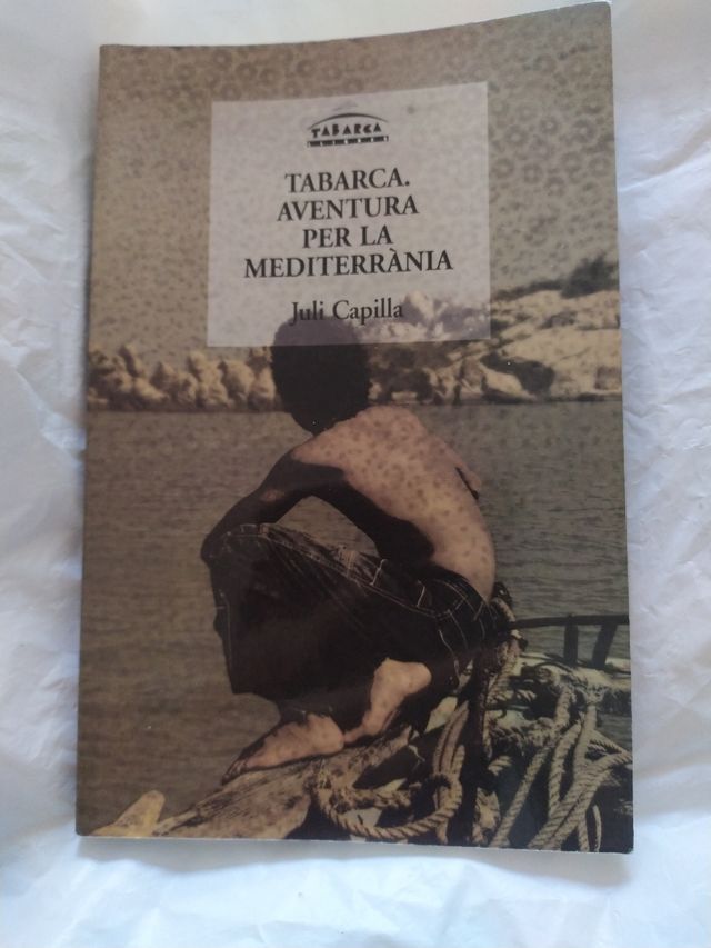 Tabarca, aventura mediterrânea