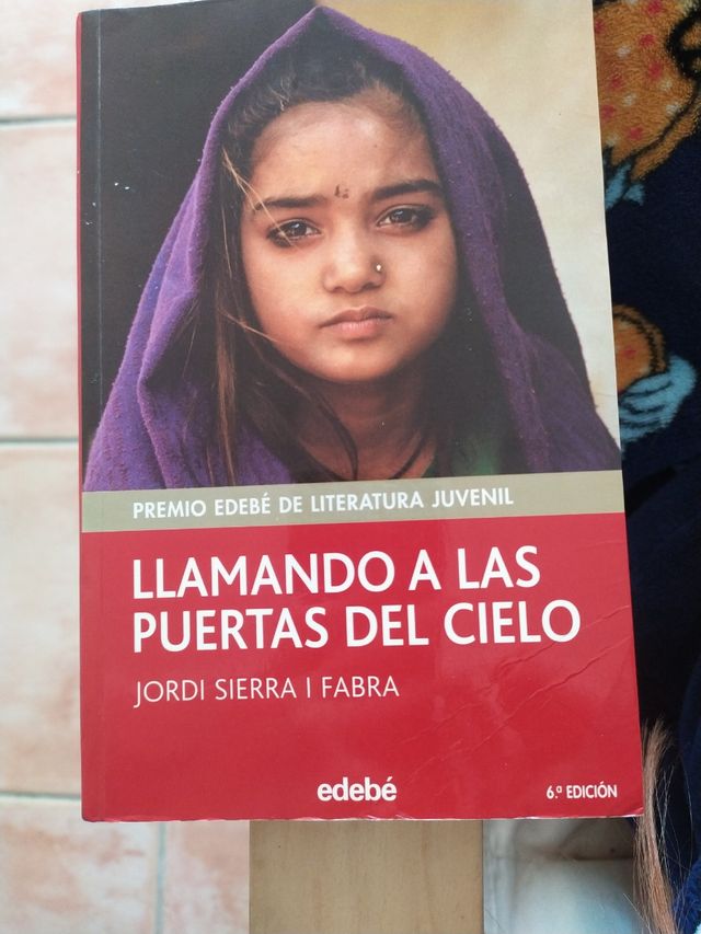 Batendo nos Portões do Céu