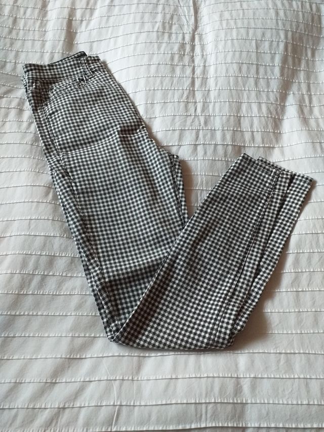 Pantalon de Stradivarius