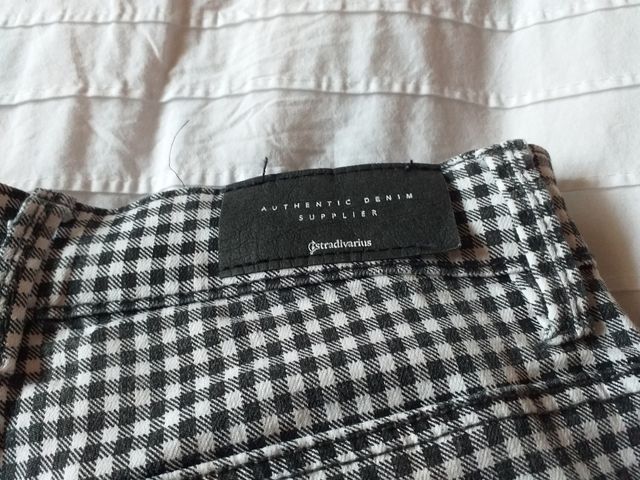 Pantalon de Stradivarius