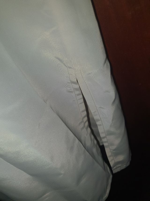 camisa señora. talla G