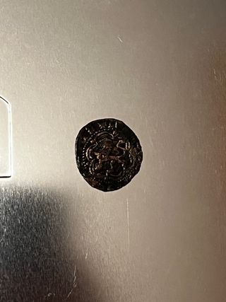 Moneda Medieval Castilla y León