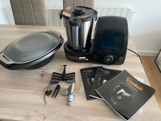 Robot Mambo 10070