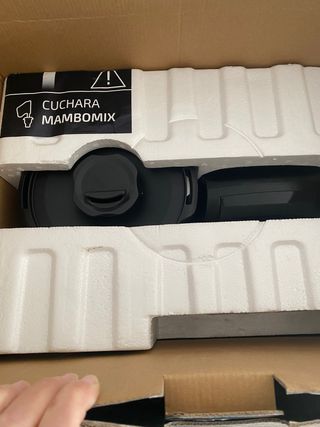 Robot Mambo 10070