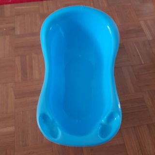 Bañera juguete nenuco