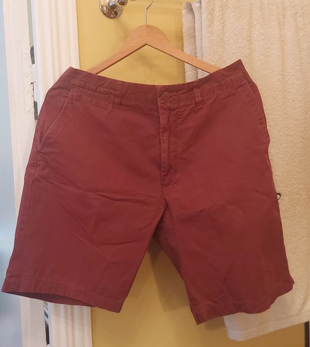 BERMUDAS hombre